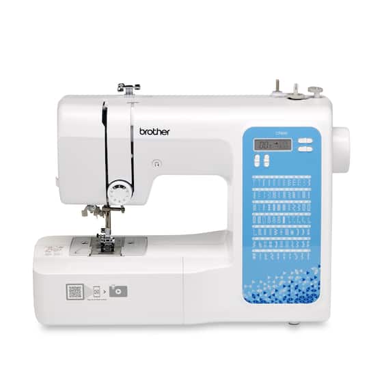 Brother CP80X 80-Stitch Computerized Sewing Machine